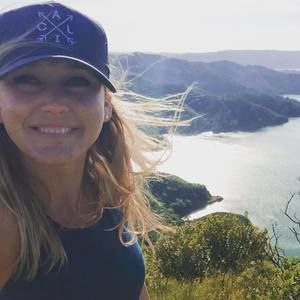 Meet your Posher, Joanne